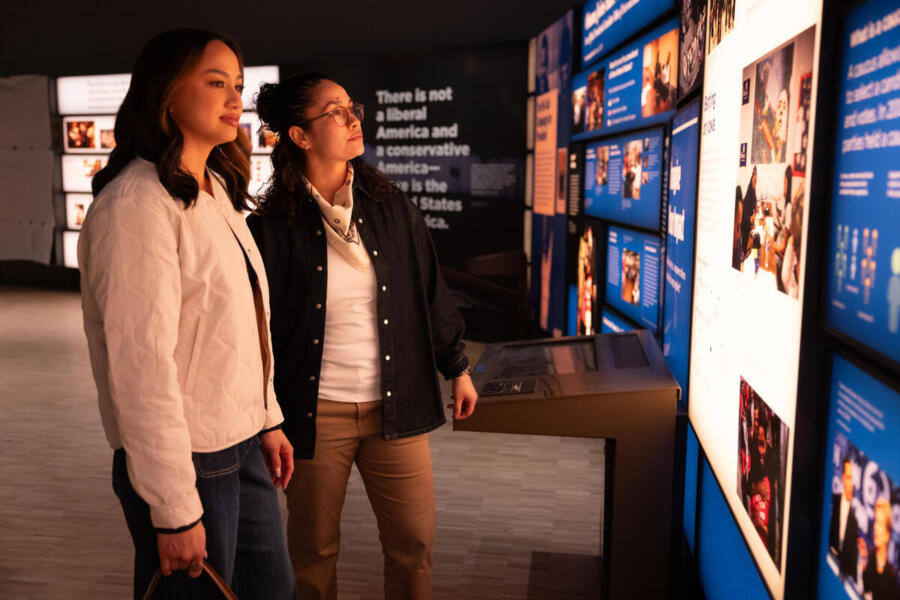 Obama Presidential Center