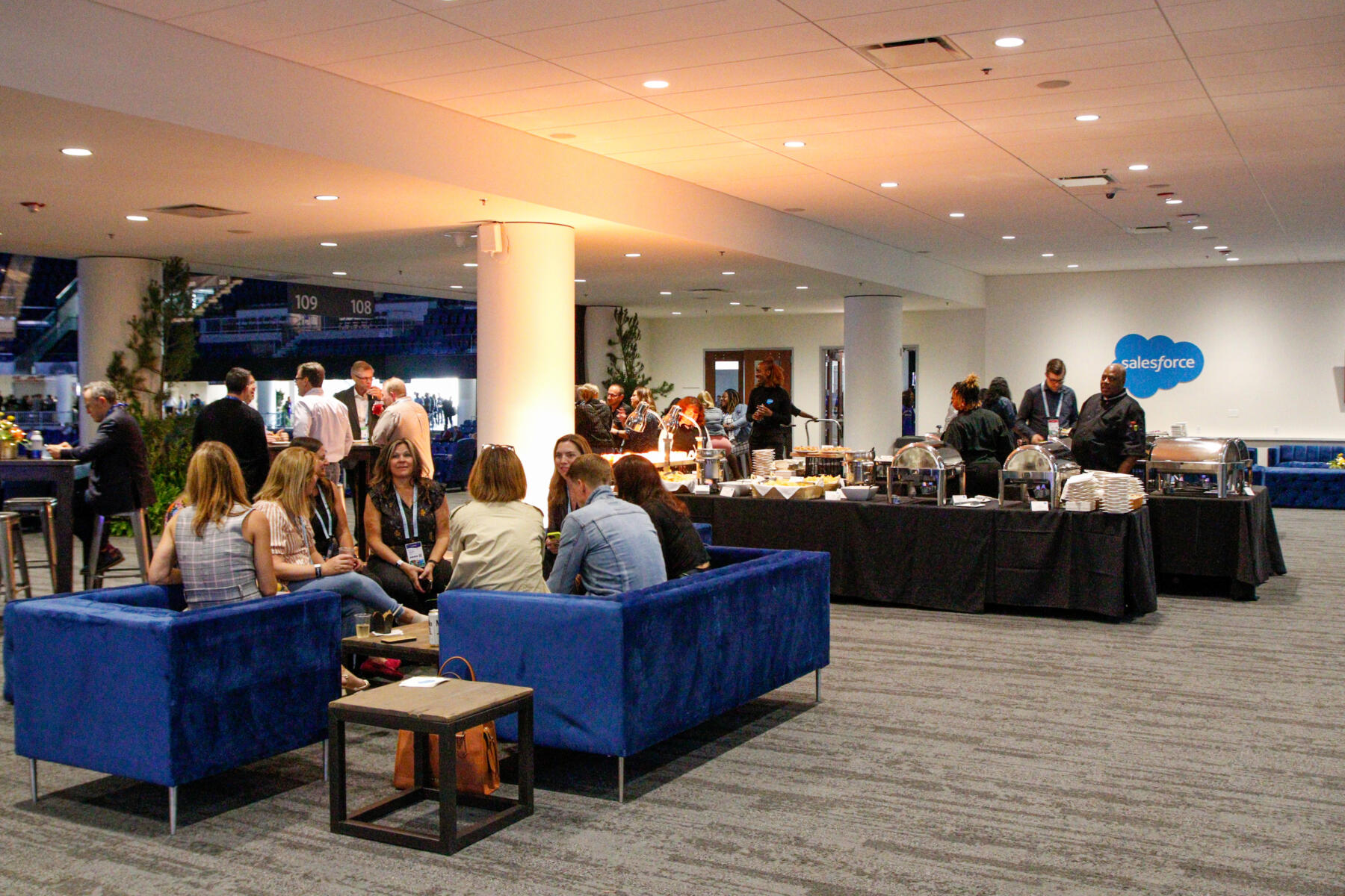 Wintrust Arena